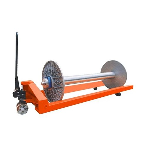 TEXTILE BEAM TROLLEY BY SILVER STRING NATIONWIDE DELIVERY PAKISTAN