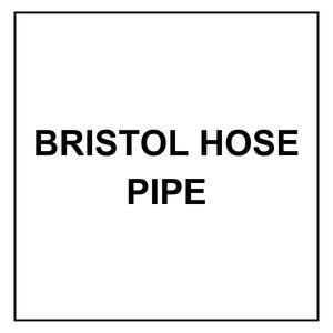 BRISTOL HOSE PIPE by silver string chemicals safety department nationwide delivery pakistan