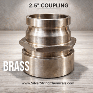 Brass Allumunium 2.5 Couplings Male Female instantaneous by silver string nationwide delivery pakistan (1)