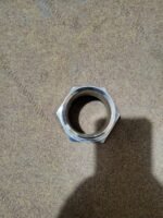 Brass Allumunium 2.5 Couplings Male Female instantaneous by silver string nationwide delivery pakistan (1)