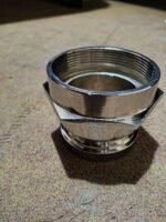 Brass Allumunium 2.5 Couplings Male Female instantaneous by silver string nationwide delivery pakistan (1)