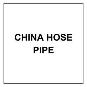 CHINA HOSE PIPE by silver string chemicals safety department nationwide delivery pakistan