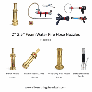 NOZZLE by silver string chemicals safety department nationwide delivery pakistan