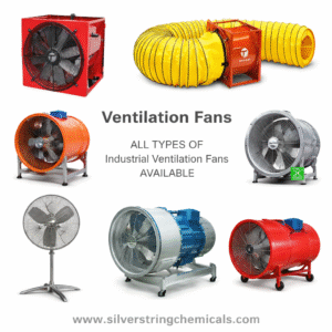 Ventilation Fans by silver string chemicals safety department nationwide delivery pakistan