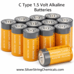 cell c type battery 1.5 volt by silver string nationwide delivery pakistan