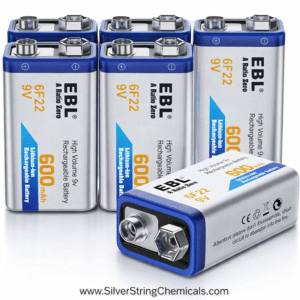 9 volt battery cell by silver string nationwide delivery pakistan
