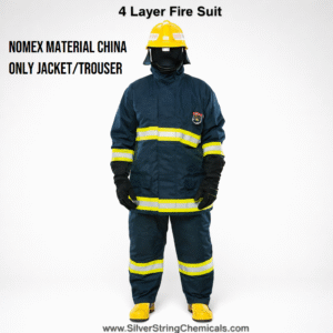 4 layer nomex fire suit by silver string nationwide delivery pakistan