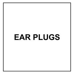 EAR PLUGS by silver string chemicals safety department nationwide delivery pakistan