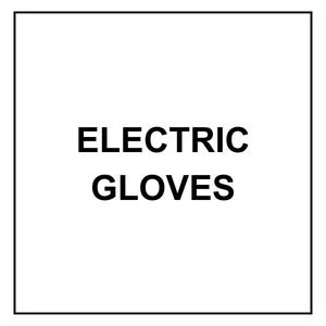 ELECTRIC GLOVES by silver string chemicals safety department nationwide delivery pakistan