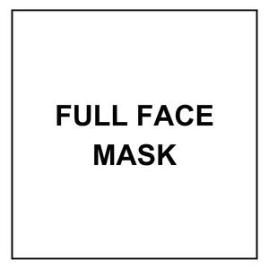 FULL FACE MASK by silver string chemicals safety department nationwide delivery pakistan