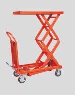 500kg HYDRAULIC SCISSOR LIFT BY SILVER STRING NATIONWIDE DELIVERY PAKISTAN...