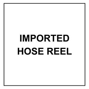 IMPORTED HOSE REEL by silver string chemicals safety department nationwide delivery pakistan