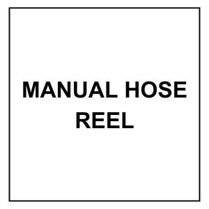 MANUAL HOSE REEL by silver string chemicals safety department nationwide delivery pakistan