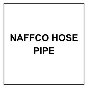 NAFFCO HOSE PIPE by silver string chemicals safety department nationwide delivery pakistan