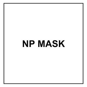 NP MASK by silver string chemicals safety department nationwide delivery pakistan