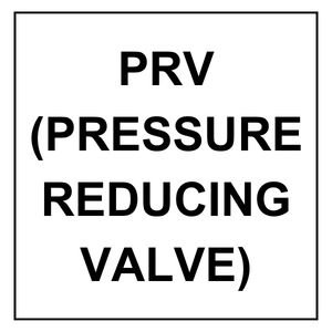 PRV (PRESSURE REDUCING VALVE) by silver string chemicals safety department nationwide delivery pakistan
