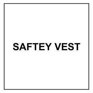 SAFTEY VEST by silver string chemicals safety department nationwide delivery pakistan