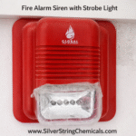 Siren Strobe Flasher Light China Global by silver string nationwide delivery Pakistan