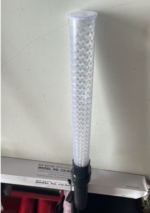 Led Baton String Security Warning LED Baton Pakistan SSC
