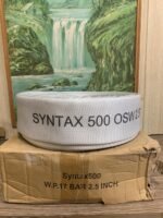 2.5" FIRE HOSE PIPE STORZ COUPLING BY SILVER STRING NATIONWIDE DELIVERY PAKISTAN