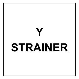 Y STRAINER by silver string chemicals safety department nationwide delivery pakistan