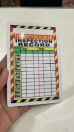 inspection card by silver string nationwide delivery pakistan