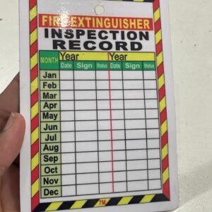 inspection card by silver string nationwide delivery pakistan