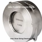Dual Plate Check Valve 4" pakistan nationwide delivery by silver string