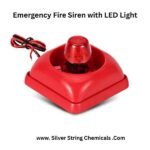 Emergency Fire Siren pakistan nationwide delivery by silver string