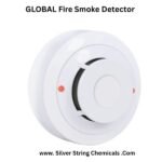 GLOBAL Fire Smoke Detector pakistan nationwide delivery by silver string