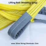 Lifting Belt (Webbing Sling) pakistan nationwide delivery by silver string