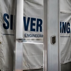 Aluminum ladders sale pakistan nationwide delivery by silver string