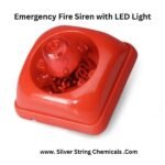Emergency Fire Siren pakistan nationwide delivery by silver string