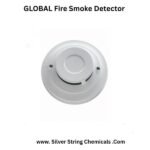 GLOBAL Fire Smoke Detector pakistan nationwide delivery by silver string