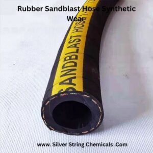 Sandblast Hose pakistan nationwide delivery by silver string