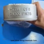 Dual Plate Check Valve 4" pakistan nationwide delivery by silver string