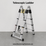 Telescopic Ladder pakistan nationwide delivery by silver string