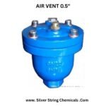 AIR VENT VALVE by silver string chemicals safety department nationwide delivery pakistan