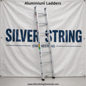 Aluminum ladders sale pakistan nationwide delivery by silver string