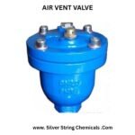 AIR VENT VALVE by silver string chemicals safety department nationwide delivery pakistan