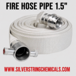 Fire Hose Pipe 1.5 Inch by silver string nationwide delivery pakistan