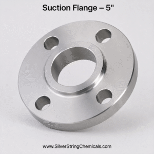 Suction Flange BY SILVER STRING NATIONWIDE DELIVERY