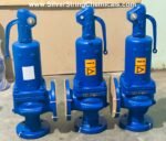 PRV Pressure Relief Valves sale pakistan nationwide delivery by silver string