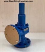PRV Pressure Relief Valves sale pakistan nationwide delivery by silver string