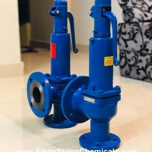 PRV Pressure Relief Valves sale pakistan nationwide delivery by silver string