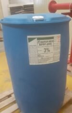 NAFFCO AFFF 3% UL FOAM BY SILVER STRING NATIONWIDE DELIVERY PAKISTAN