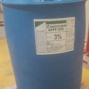NAFFCO AFFF 3% UL FOAM BY SILVER STRING NATIONWIDE DELIVERY PAKISTAN