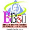 Benazir university