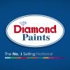 Diamond paints