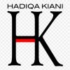 Hidiqa kiani saloon